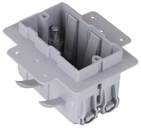 electrical boxes for icf walls|icf electrical outlet box.